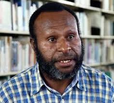 Eventful week: Paul Windsor encouraged by Langham Preaching's 10 yrs in  Papua New Guinea