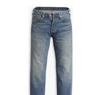 501® Original Jeans - Blue | Levi's® SM