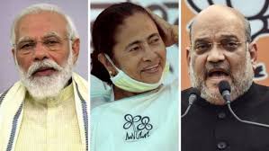 India's trinamool congress leader mamata banerjee has won west bengal's nandigram assembly seat by 1200 votes, defeating bjp leader suvendu adhikari. Y2fp7ogcby5nhm