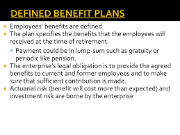 Please select the mfrs glossary in bahasa malaysia for translations of glossary for malaysian financial reporting standards and additional terms from mfrss, the basis for conclusions, illustrative examples and implementation guidance. Ppt Frs 119 Employee Benefits Powerpoint Presentation Free Download Id 5756981