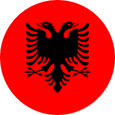 Including transparent png clip art, cartoon, icon, logo, silhouette, watercolors, outlines, etc. Flag Of Albania Flag Download