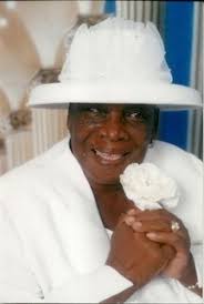 Obituary for Joyce Maria Sands