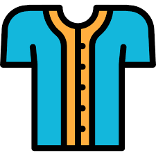Download Baseball Clothes Vector Svg Icon Svg Repo