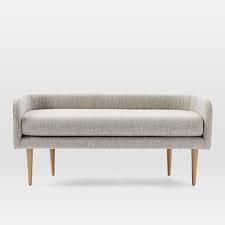 Celine Bench Bench Decor Bedroom Bench Modern End Of Bed Bench