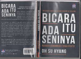 Padahal juga mengandung sejarah min. Pdf Bicara Itu Ada Seninya Vunny Kinanti Academia Edu