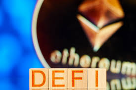 We provide nontechnical users with cutting edge insights into a trusted resource for all things defi. What Does Defi Mean Your Ultimate Guide Currency Com