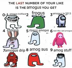 Among us memes - Home | Facebook