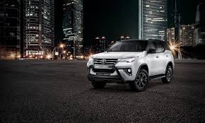 See more of toyota fortuner owners south africa on facebook. Toyota Fortuner Epic Launched In South Africa Priced From Inr 27 Lakh
