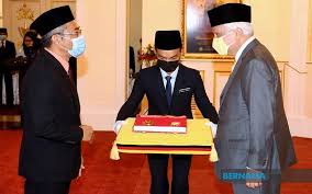 Scroll below and check more details information about current net worth as. Bernama Tuanku Muhriz Graces Investiture Of State Awards In Conjunction With 73rd Birthday