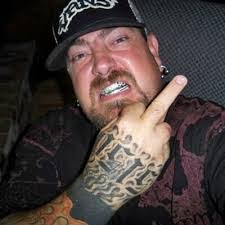 Lance Talley's Instagram, Twitter & Facebook