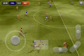 We 2012 football game.how to open and play.is not a fake video.this treak is game is play please suscribe my chanle.shar. First Touch S Football Sim Euro Soccer Dribbles Onto Iphone And Ipad Articles Pocket Gamer