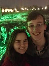 Chayla Besonen and James Mons's Wedding Website