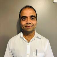 Dr Sami Dayoub — Mayo Private Hospital