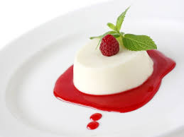panna cotta ohne gelatine mit agar agar rezept swissmilk rezept panna cotta rezept panna cotta dessert ideen