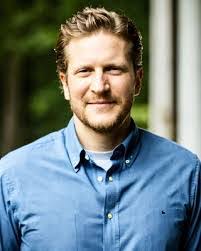 Michael Heggie's Instagram, Twitter & Facebook