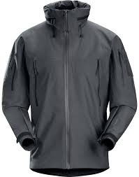 Arc'teryx LEAF