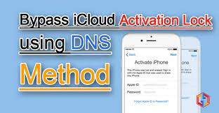 Bypass Icloud Activation Lock Using Dns Method For Iphone Ipad Icloud Iphone Youtube Business
