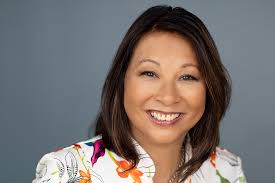 Cancer Doesn't Wait: Three-year chair of Women and Wellness brought focus 