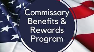Maybe you would like to learn more about one of these? Commissary Benefits Rewards Program Military Discounts
