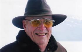 Dr Forrest Morton Bird (1921-2015)