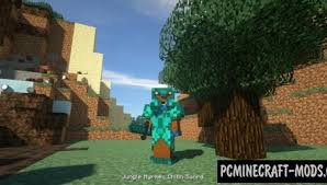 The mod adds 159 regions in its … Spartan And Fire Mod For Minecraft 1 12 2 Pc Java Mods