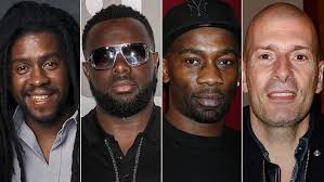 Tonton David mort à 53 ans: Gims, Passi, Akhenaton… Les célébrités lui  rendent hommage