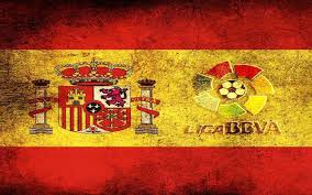 Free online video match streaming football / spain. La Liga Wallpapers Wallpaper Cave