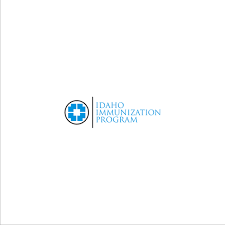 Idaho department of health and welfare. Refresh The Idaho Immunization Program With A Sharp Clean And Modern Logo Logo Design Contest 99designs