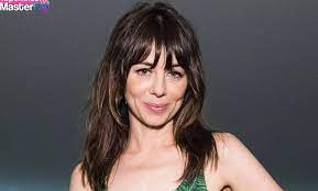 Natasha Leggero Nude OnlyFans Leak Picture KGWBw63CR6 | MasterFap.net