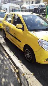 Pin En Taxis En Venta En Colombia