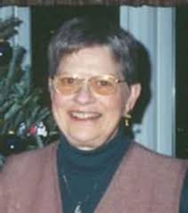 Mary Louise Richard Obituary February 8, 2002