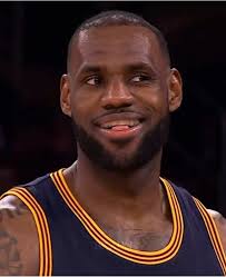 Bloodhound Dub Lebron Edit