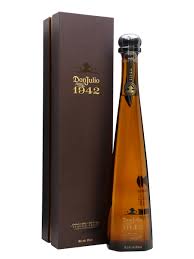 This is one of the higher end tequila's that costco carries. Don Julio 1942 Tequila The Whisky Exchange