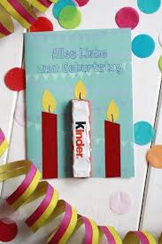 Geburtstagskarte Basteln Idee F R Eine Kreative Geburtstagskarte Vorlage Bzw Freebie G In 2020 Creative Birthday Cards Birthday Cards Diy Birthday Invitations Kids