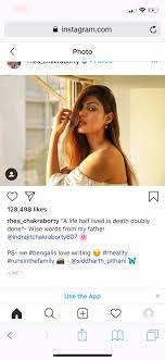 Well, this tweet of the anubhav sinha left the netizens confused. Curious Details About Siddharth Pithani S Instagram He Was Ssr And Rhea S Roommate And Looks Like Rhea S Occasional Photographer His Bio Now Says Just To Clarify This Is Just A Fan Page Of