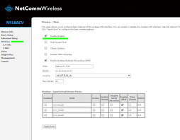 I Can T See The Wifi Network Aussie Broadband