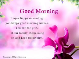 The 60 best happy birthday to sister quotes from heart. Good Morning Messages For Him 365greetings Com Good Morning Wishes Good Morning Love Messages Good Morning Messages