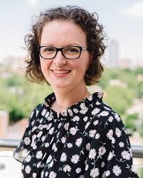 Julie Lebel's Instagram, Twitter & Facebook