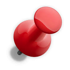Pin PNG Transparent Images
