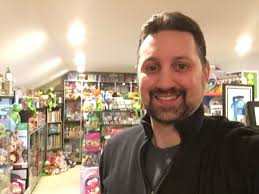 Muppet Stuff: March 2017