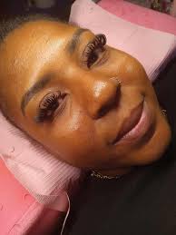 Roots showing in lash sets, any tips?