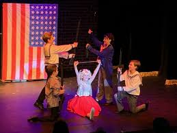 From wikimedia commons, the free media repository. Gypsy Spotlight Youth Theatre