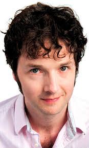 Chris Addison