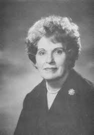 Cornelia Ann “Nan” Holmes Massengill (1903-1982)