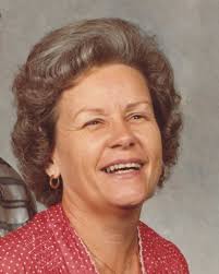 Mary Alice Anderson Obituary July 12, 2021