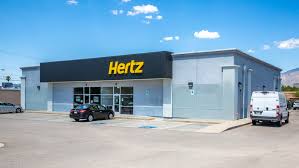 Our goal is to help every customer find a car to get on the road. Hertz Tucson Az 85712 Annual Bumps Upside Potential Loopnet Com