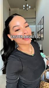 Desirewestphal Easter Basket