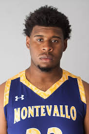 2018-19 Men's Basketball Roster