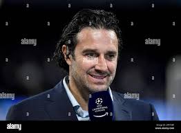 Luca toni hi-res stock photography and images