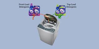 Front loader washing machines are more effective than conventional top loaders. Can We Use Front Load Detergent In A Top Load Washing Machine